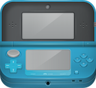 Nintendo 3DS